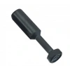 Plastik Erkek Kör Tapa 6mm