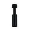 Plastik Erkek Kör Tapa 6mm