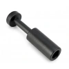 Plastik Erkek Kör Tapa 8mm