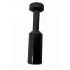 Plastik Erkek Kör Tapa 12mm
