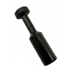 Plastik Erkek Kör Tapa 12mm