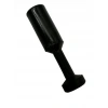 Plastik Erkek Kör Tapa 12mm