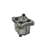 Hidrolik Dişli Pompa Sağ Dönüş C 1.23Cc - 2.45Lt