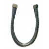 Kompresör Hava Çıkış Borusu Soğutucu Korumalı  25-50Lt -3/8 -10mm