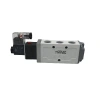 Pnömatik Valf Ventil 1/2 - 5/2 BY 12V/24V/110V/220V