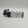 Pnömatik Valf Ventil 1/2 - 5/2 BY 12V/24V/110V/220V