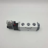 Pnömatik Valf Ventil 1/2 - 5/2 BY 12V/24V/110V/220V