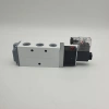 Pnömatik Valf Ventil 1/2 - 5/2 BY 12V/24V/110V/220V