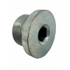 Alyan Başlı Kör Tapa M12x1.5