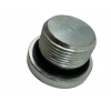 Alyan Başlı Kör Tapa M22x1.5
