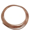 Bakır Boru Dış Çap 12mm Kalınlık 1mm