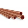 Bakır Boru Dış Çap 14mm Kalınlık 1mm