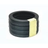 Boğaz Keçesi Packing K01 Nbr / Bezli Nbr 125x150x46