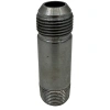 Çelik Kaynaklık Nipel Uzun UNF 3/4 - 11/16