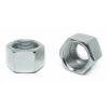 Çelik Metrik Somun 42mm L - M52x2