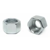 Çelik Metrik Somun 4mm LL - M8x1