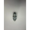 Çelik Perde Geçişli Nipel 3/8