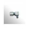 Çelik Yüksüklü Dirsek 6mm LL - M8