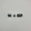 Çelik Yüksüklü Rekor 6mm LL - M6