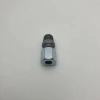 Çelik Yüksüklü Rekor 6mm LL - M8