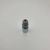 Çelik Yüksüklü Rekor 6mm LL - M8