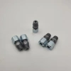 Çelik Yüksüklü Rekor 6mm LL - M8