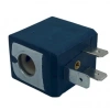 Ceme Pnömatik Valf Ventil Bobini 10mm - 12/24/110/220V Ac/Dc