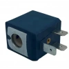 Ceme Pnömatik Valf Ventil Bobini 10mm - 12/24/110/220V Ac/Dc