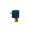 Ceme Solenoid Valf Mini Fkm Viton Nk 1/8 - 2/2