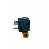 Ceme Solenoid Valf Mini Fkm Viton Nk 1/8 - 2/2