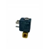 Ceme Solenoid Valf Mini Fkm Viton Nk 1/8 - 2/2
