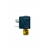 Ceme Solenoid Valf Mini Fkm Viton Nk 1/8 - 2/2