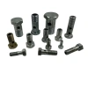 Delikli Mazot Civatası Uzun M6x1