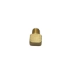Dirsek Rekor Kısa M10x1 - M8x1