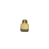 Dirsek Rekor Kısa Npt 1/8 - M8x1