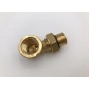 Dorse Rekoru Kuyruklu Dirsek Kontralı M14x1.5