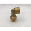 Dorse Rekoru Kuyruklu Dirsek Kontralı M14x1.5