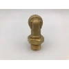Dorse Rekoru Kuyruklu Dirsek Kontralı M14x1.5