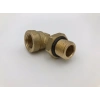 Dorse Rekoru Kuyruklu Dirsek Kontralı M18x1.5