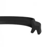 Dudaklı Toz Keçesi Nbr K27 - 18x24x4.8/3.5