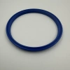Dudaklı Toz Keçesi Pu K27 - 135x145x5/8