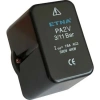 Etna Basınç Şalteri PA-2V 3Bar - 11Bar  380V 1/2
