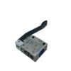 Festo Basma Kumandalı Valf TH 3/2 - 1/4