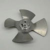 Gazlı Çivi Çakma Tabancası Fan Motoru Pervanesi A Tipi