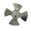 Gazlı Çivi Çakma Tabancası Fan Motoru Pervanesi A Tipi