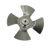 Gazlı Çivi Çakma Tabancası Fan Motoru Pervanesi A Tipi