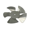 Gazlı Çivi Çakma Tabancası Fan Motoru Pervanesi A Tipi