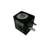 Gevax Valf Ventil Bobin TP1 13.15mm - 12/24/110/220V Ac/Dc
