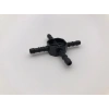 Hava Akaryakıt Yağ Rekoru Tip 7