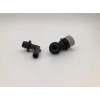 Hava Akaryakıt Yağ Rekoru Tip 9
